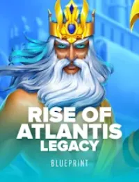 rise of atlantis legacy game logo
