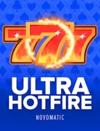 ultra hotfire official logo